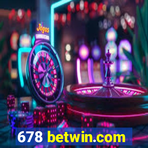 678 betwin.com